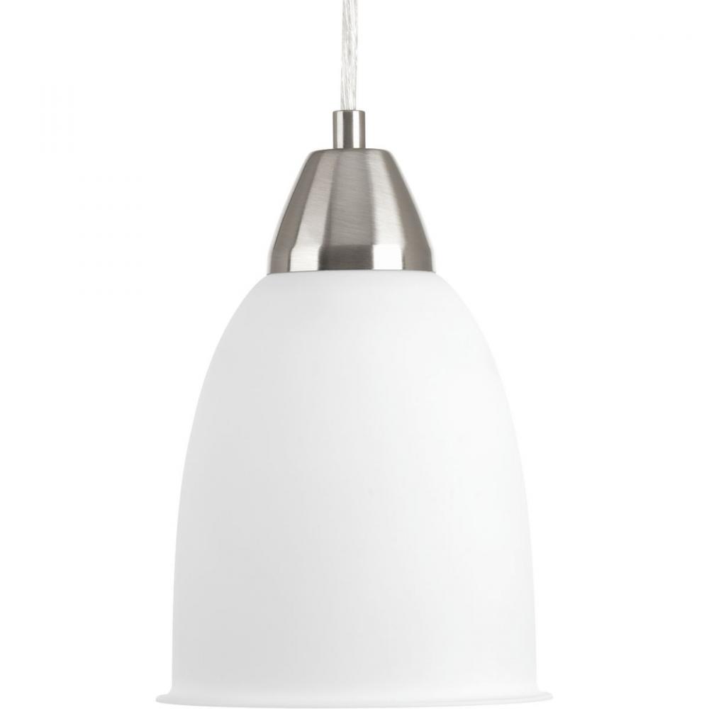 P5176-0930K9 1-9W LED 3000K PENDANT