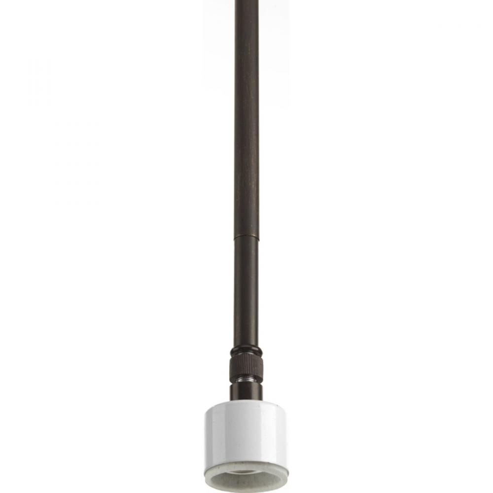 P5198-20 1-75W MED STEM MNTED PENDANT