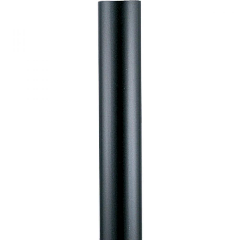 P5394-31 12 FT ALUMINUM POST