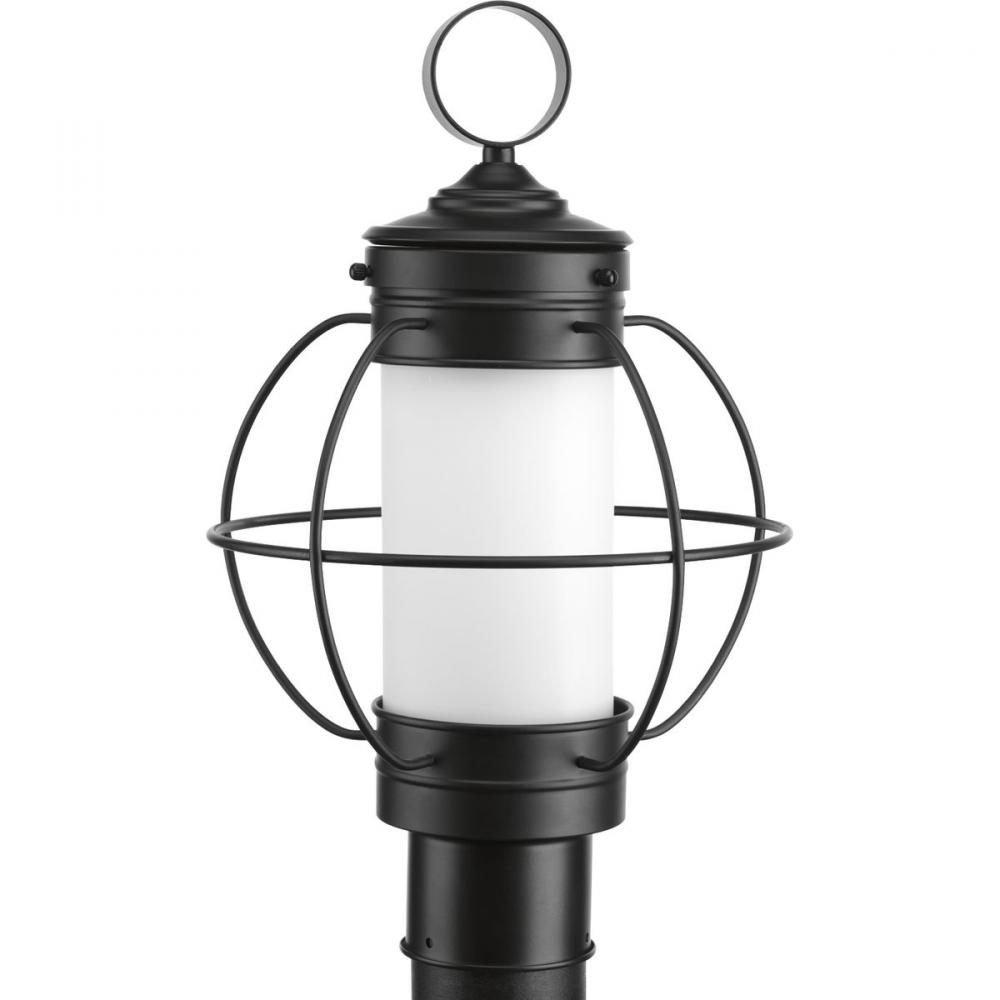 P540014-031 1-100W MED POST LANTERN