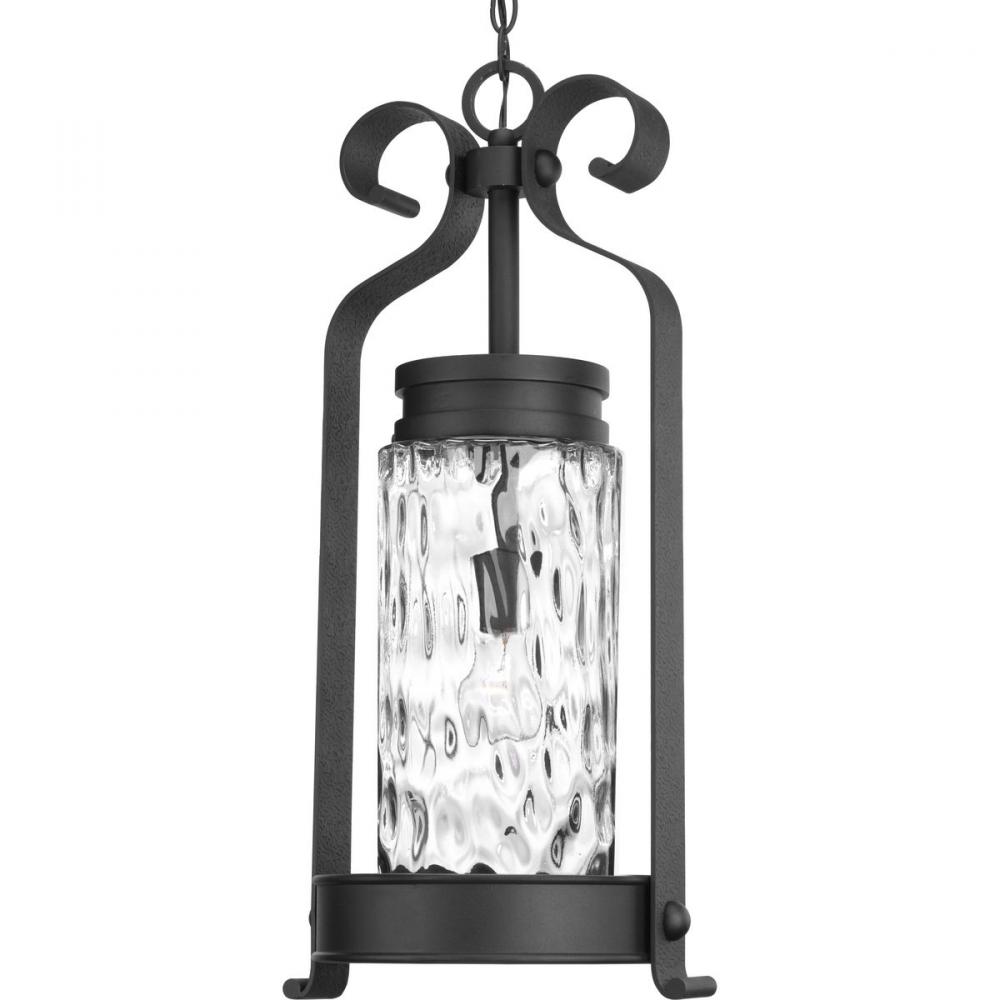 P550027-031 1-100W MED HANGING LANTERN