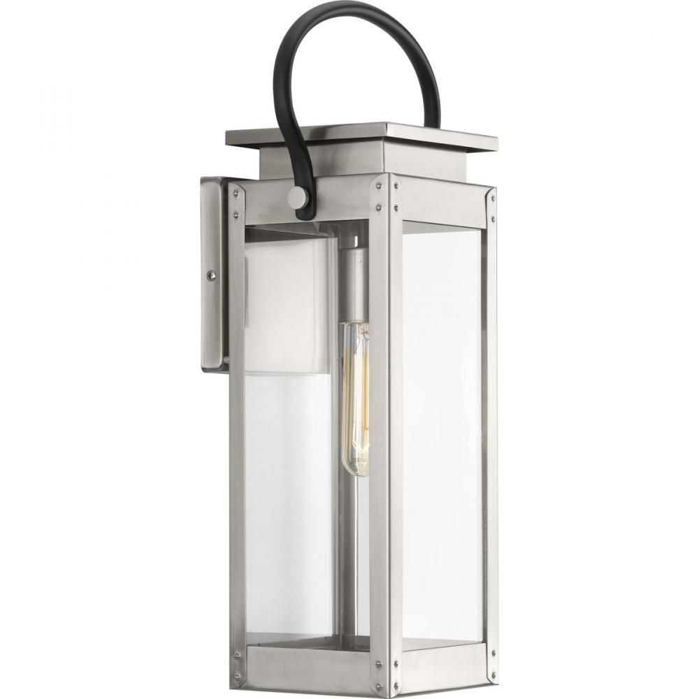 P560005-135 1-100W MED WALL LANTERN