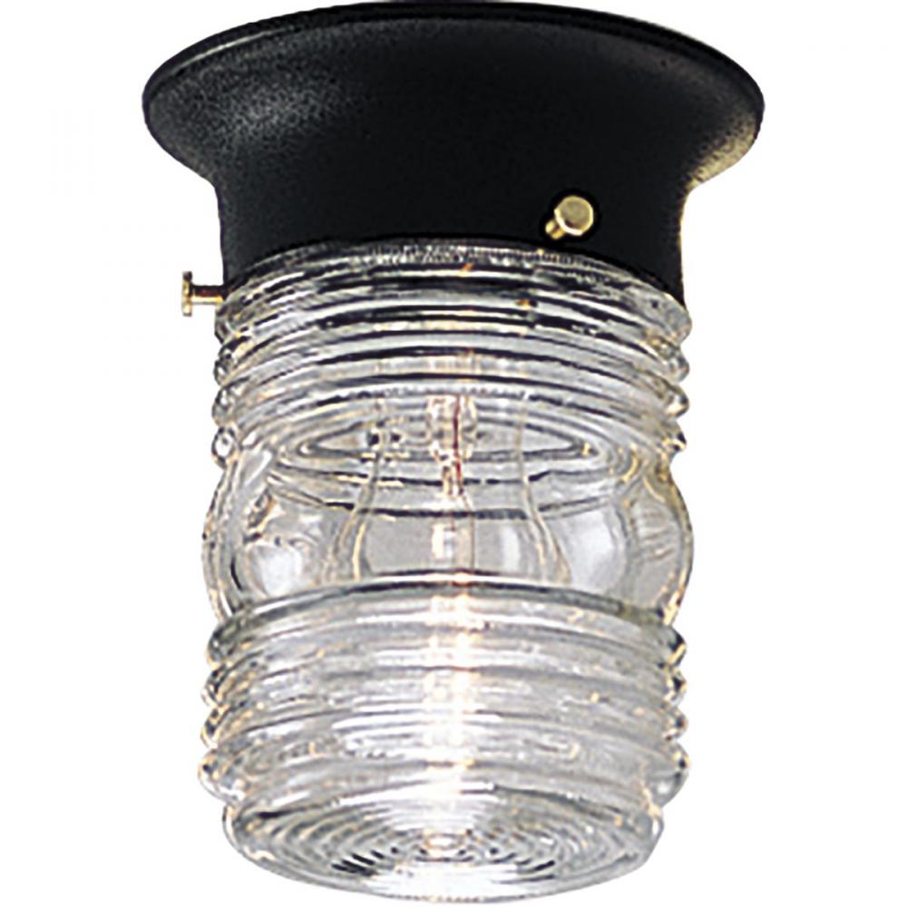 P5603-31 1-60W MED CTC LANTERN