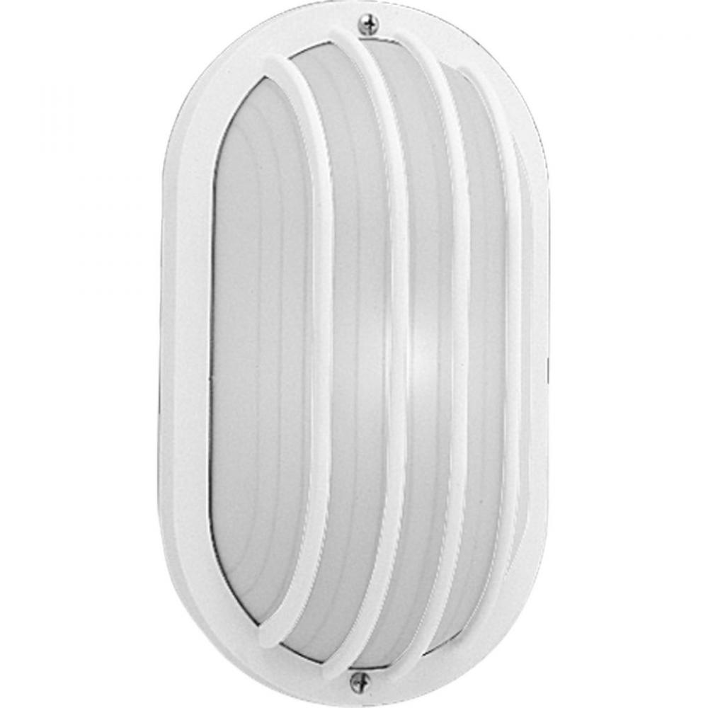 P5705-30 1-60W MED POLY WALL LANT