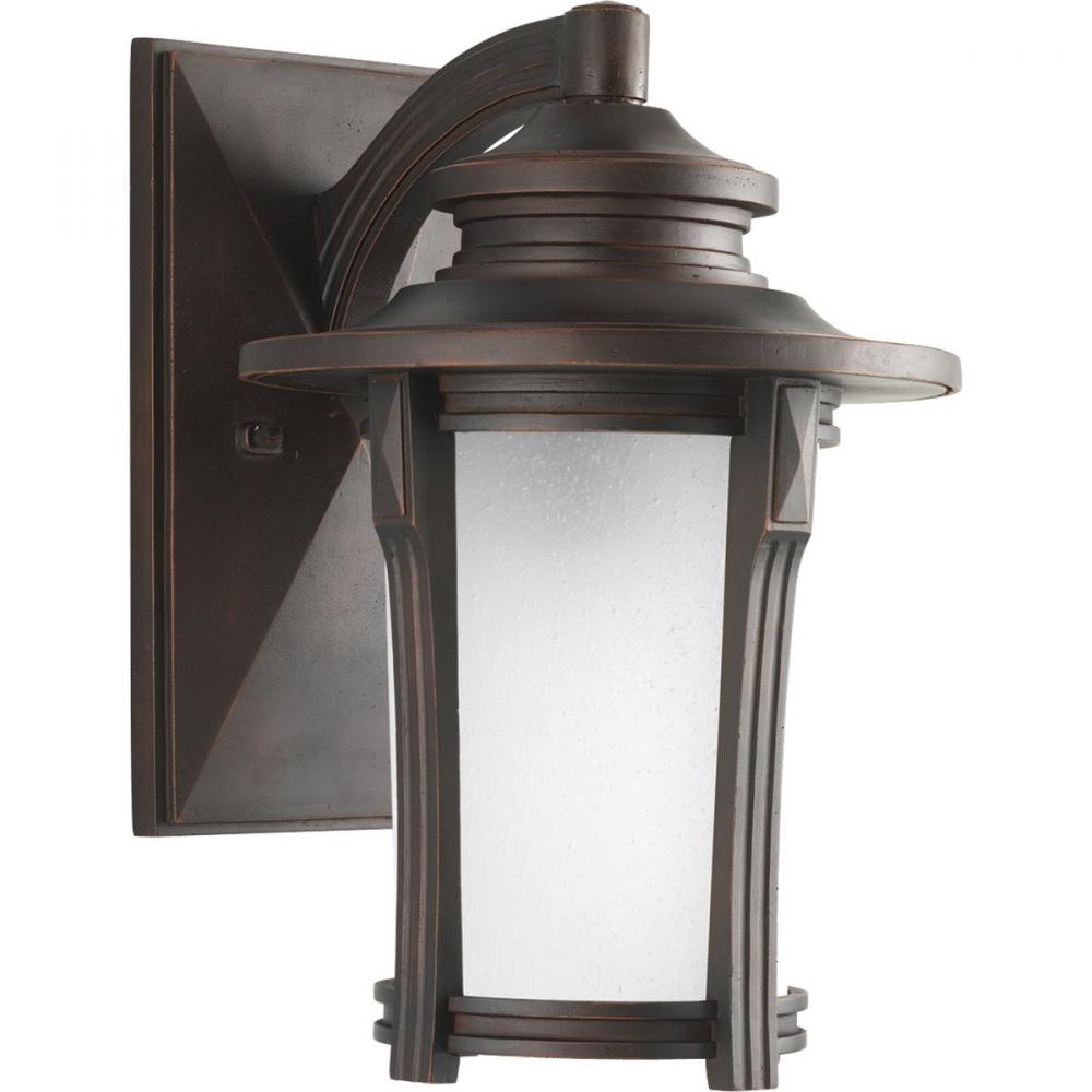 P5981-97MD 1-100W MED WALL LANTERN