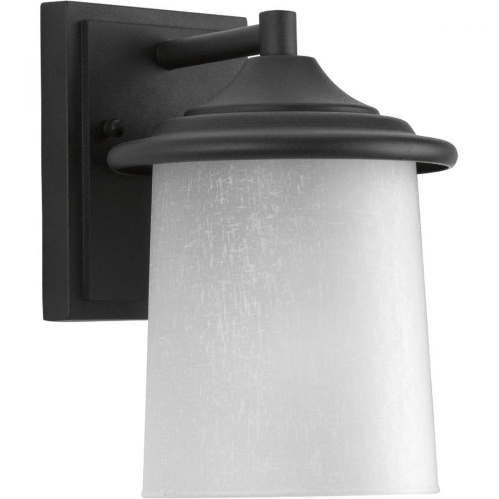 P6059-31 1-100W MED WALL LANTERN