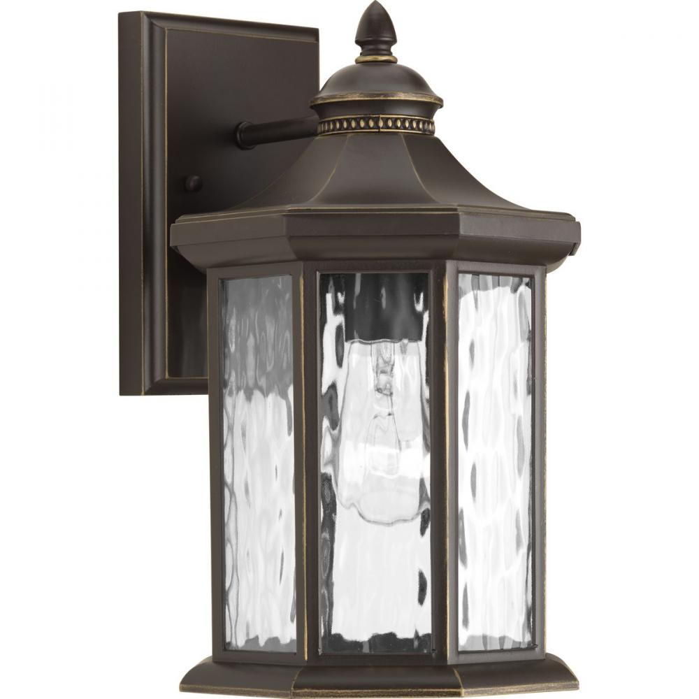 P6071-20 1-100W MED WALL LANTERN