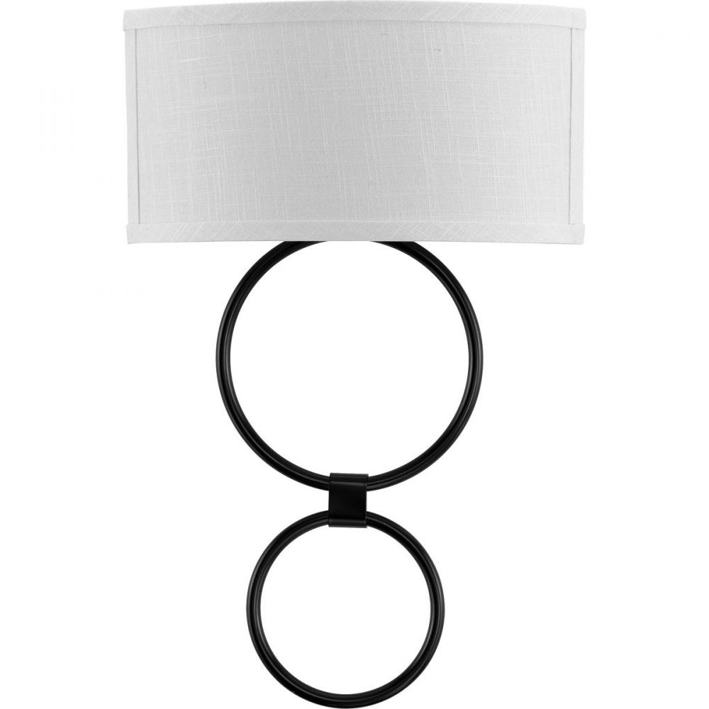P710058-031-30 1-9W LED WALL SCONCE