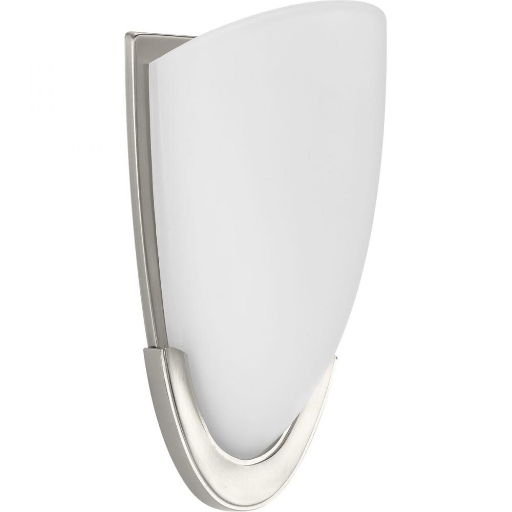 P710079-009-30 1-9W LED WALL SCONCE