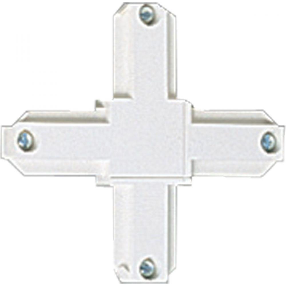 P8723-28 CROSS TRACK CONNECTOR