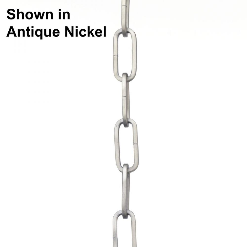 P8755-134 4&#39; 9-GAUGE SQ. PROFILE CHAIN