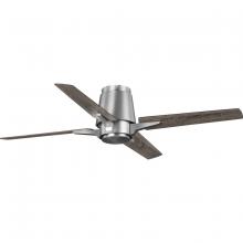 Progress Lighting, a Hubbell affiliate P250028-081 - P250028-081 52IN 4 BLADE FAN