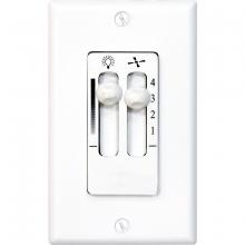 Progress Lighting, a Hubbell affiliate P2630-30 - P2630-30 WALL CONTROL W/LT