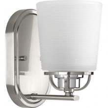 Progress Lighting, a Hubbell affiliate P300004-009 - P300004-009 1-100W MED BATH BRACKET