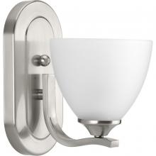 Progress Lighting, a Hubbell affiliate P300095-009 - P300095-009 1-100W MED BATH BRACKET