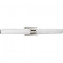 Progress Lighting, a Hubbell affiliate P300151-009-30 - P300151-009-30 LED 32IN LINEAR BATH