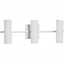 Progress Lighting, a Hubbell affiliate P300187-015-30 - P300187-015-30 1-28.5W LED BATH BRACKET