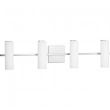 Progress Lighting, a Hubbell affiliate P300188-015-30 - P300188-015-30 1-38W LED BATH BRACKET