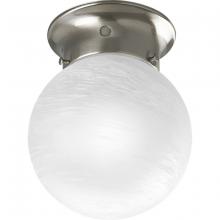 Progress Lighting, a Hubbell affiliate P3401-09 - P3401-09 1-60W CLSE TO CLG