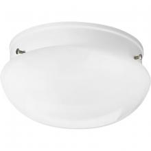 Progress Lighting, a Hubbell affiliate P3408-3030K9 - P3408-3030K9 1-17W LED 3000K FLUSH MOUNT