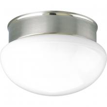 Progress Lighting, a Hubbell affiliate P3410-09 - P3410-09 CLSE TO CLG 2-60W MED