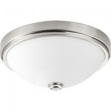 Progress Lighting, a Hubbell affiliate P350006-009-30 - P350006-009-30 17W 3000K FLUSH MOUNT