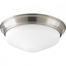 Progress Lighting, a Hubbell affiliate P350053-009-30 - P350053-009-30 1-17W 3000K FLUSH MOUNT