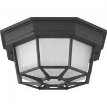 Progress Lighting, a Hubbell affiliate P3665-3130K9 - P3665-3130K9 1-17W LED 3000K FLUSH MOUNT