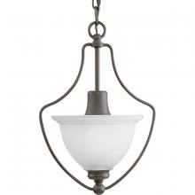 Progress Lighting, a Hubbell affiliate P3792-20 - P3792-20 1-75W MED HALL/FOYER