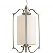 Progress Lighting, a Hubbell affiliate P3799-09 - P3799-09 1-100W MED FOYER