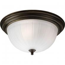 Progress Lighting, a Hubbell affiliate P3818-20 - P3818-20 3-60W MED CLSE TO CLG