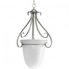 Progress Lighting, a Hubbell affiliate P3824-09 - P3824-09 3-100W FOYER