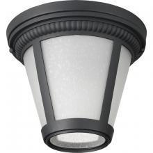 Progress Lighting, a Hubbell affiliate P3883-3130K9 - P3883-3130K9 1-17W LED 3000K FLUSH MOUNT