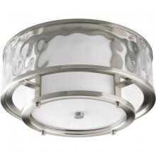 Progress Lighting, a Hubbell affiliate P3942-09 - P3942-09 2-75W MED CLOSE TO CEILING