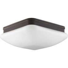 Progress Lighting, a Hubbell affiliate P3992-20 - P3992-20 3-60W MED FLUSH MOUNT