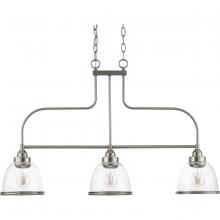 Progress Lighting, a Hubbell affiliate P400135-009 - P400135-009 3-60W MED CHANDELIER