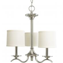 Progress Lighting, a Hubbell affiliate P4632-09 - P4632-09 3-60W CAND CHANDELIER