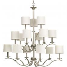 Progress Lighting, a Hubbell affiliate P4650-09 - P4650-09 15-60W CAND CHANDELIER