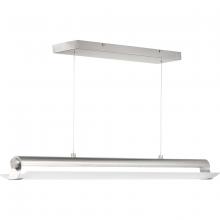 Progress Lighting, a Hubbell affiliate P500002-009-30 - P500002-009-30 1-39W LED LINEAR PENDANT