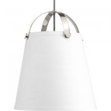 Progress Lighting, a Hubbell affiliate P500046-104 - P500046-104 2-75W MED PENDANT