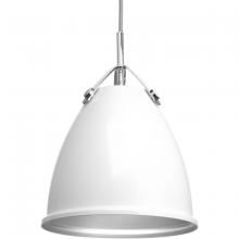 Progress Lighting, a Hubbell affiliate P500051-030 - P500051-030 1-100W MED PENDANT