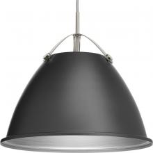 Progress Lighting, a Hubbell affiliate P500052-143 - P500052-143 1-100W MED PENDANT