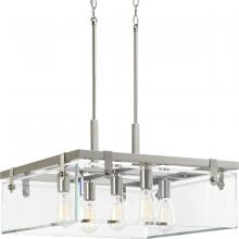 Progress Lighting, a Hubbell affiliate P500074-009 - P500074-009 5-60W MED PENDANT