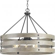 Progress Lighting, a Hubbell affiliate P500090-143 - P500090-143 5-75W MED PENDANT