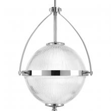 Progress Lighting, a Hubbell affiliate P500118-015 - P500118-015 1-100W MED PENDANT