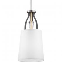 Progress Lighting, a Hubbell affiliate P500141-009 - P500141-009 1-100W MED MINI-PENDANT