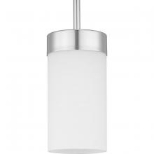 Progress Lighting, a Hubbell affiliate P500151-015 - P500151-015 1-75W MED MINI-PENDANT