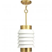 Progress Lighting, a Hubbell affiliate P500194-160 - P500194-160 1-100W MED PENDANT