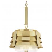 Progress Lighting, a Hubbell affiliate P500198-160 - P500198-160 3-100W MED PENDANT