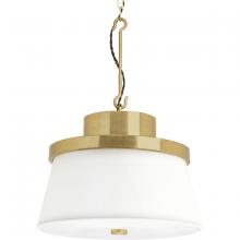 Progress Lighting, a Hubbell affiliate P500203-160 - P500203-160 3-100W MED PENDANT